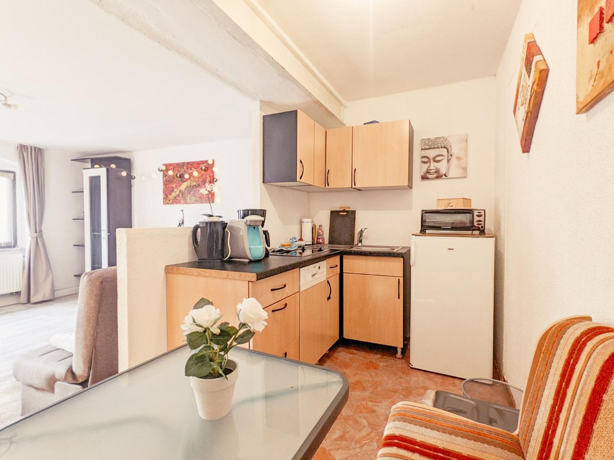 Famzi - Urlaubsmagie - Familienwohnung Mit Gemeinschaftsgarten, -Sauna & -Pool Sebnitz Exterior foto